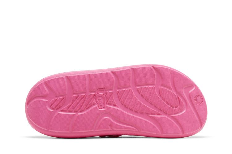 Ugg Wmns Sport Yeah Slide 'taffy Pink'