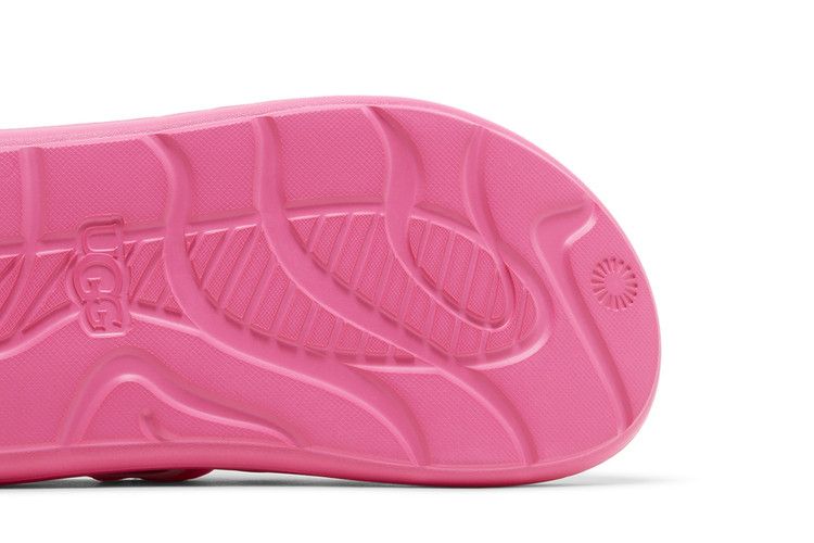 Ugg Wmns Sport Yeah Slide 'taffy Pink'