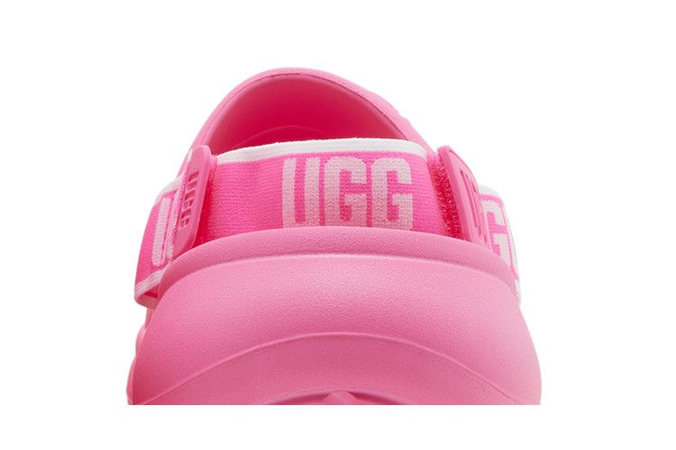 Ugg Wmns Sport Yeah Slide 'taffy Pink'