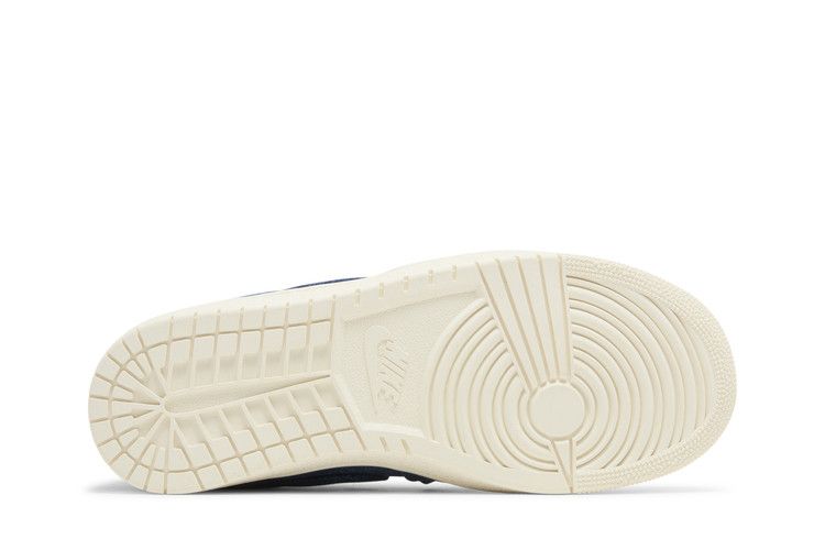 Air Jordan Wmns Jordan Air Ship PE Sp 'denim'