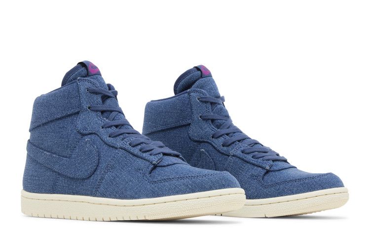 Air Jordan Wmns Jordan Air Ship PE Sp 'denim'
