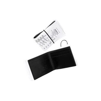 Buy Supreme x MM6 Maison Margiela Receipt Wallet 'White 