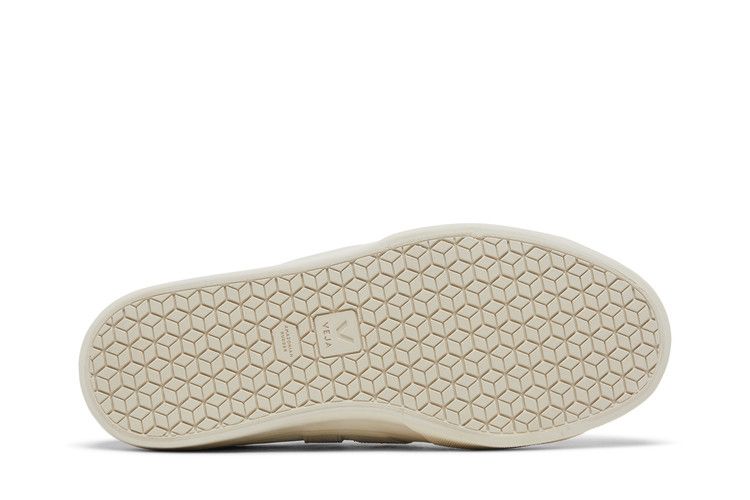 Veja Wmns Campo Chromefree 'white Natural'