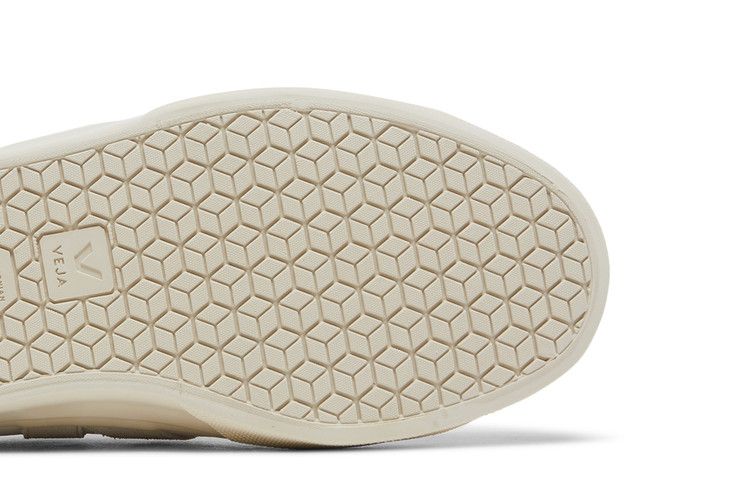 Veja Wmns Campo Chromefree 'white Natural'