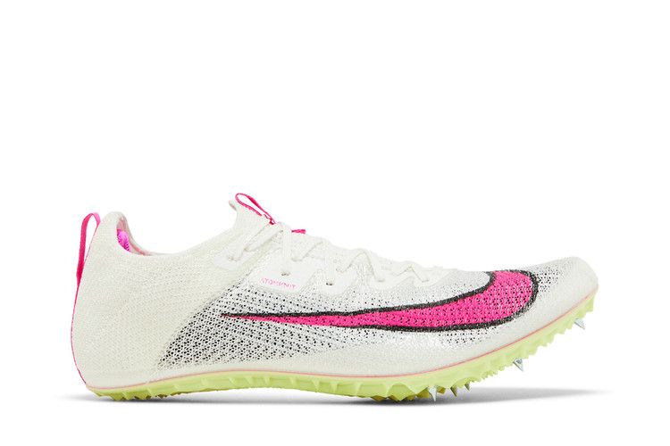 桜*様 ZOOM SUPERFLY IX ELITE FG Nike Zoom Superfly 9 Elite FG SE Soccer Cleats Men's SZ 9