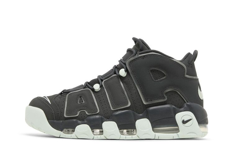 Buy Air More Uptempo 96 Dark Smoke Grey FJ4181 001 GOAT CA