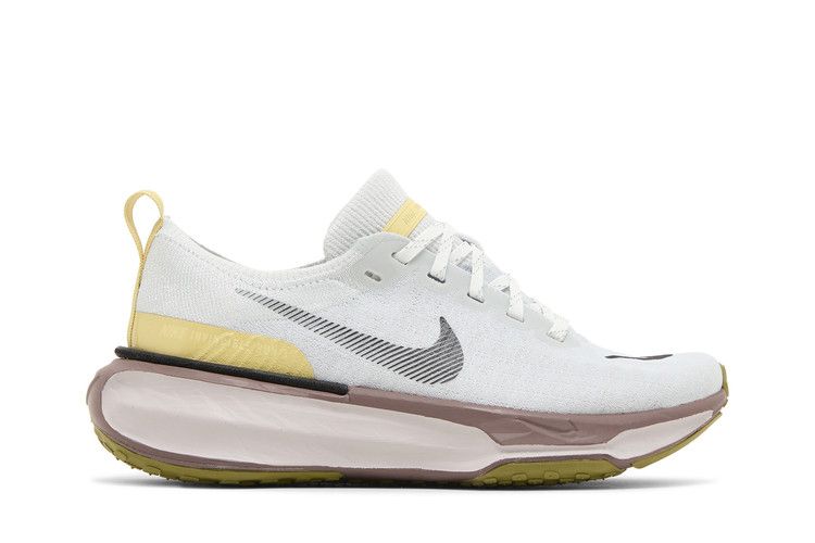 Buy Nike Wmns ZoomX Invincible 3 'Photon Dust Platinum Violet