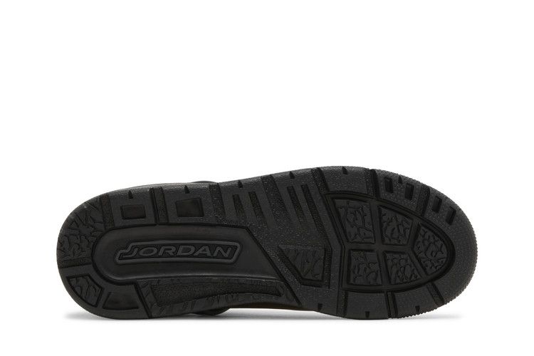 Air Jordan Winterized Spizike Gs Legion Green