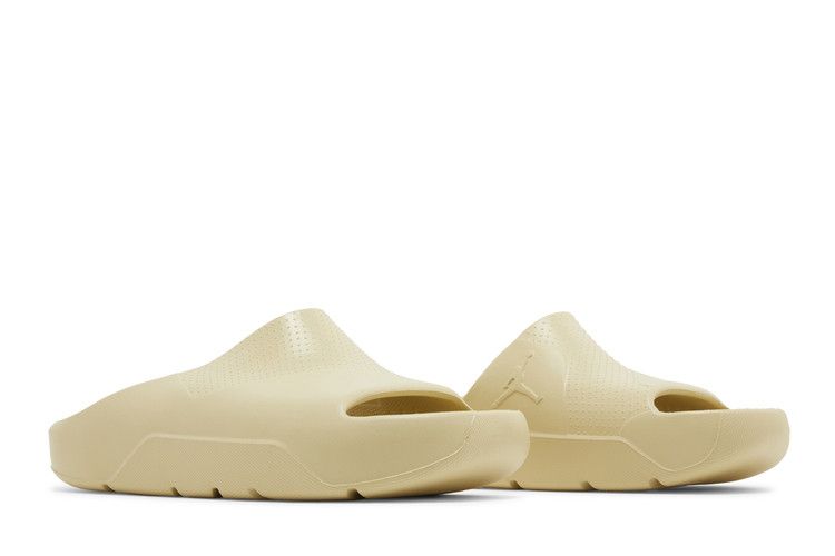 Air Jordan Post Slide Team Gold