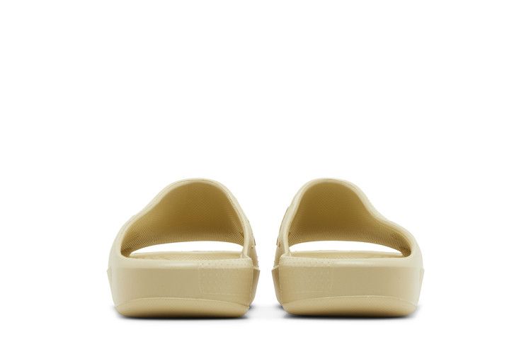 Air Jordan Post Slide Team Gold
