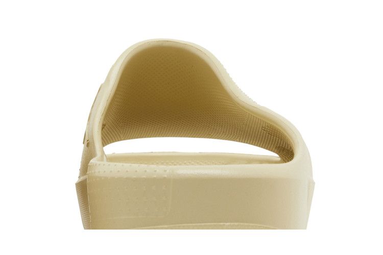 Air Jordan Post Slide Team Gold