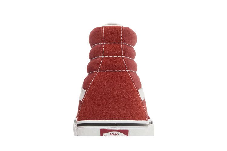 Sk8-Hi Bossa Nova