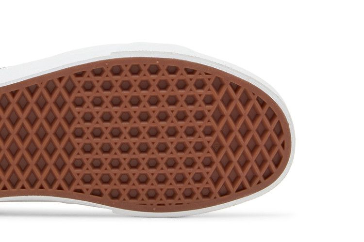 Sk8-Hi Bossa Nova