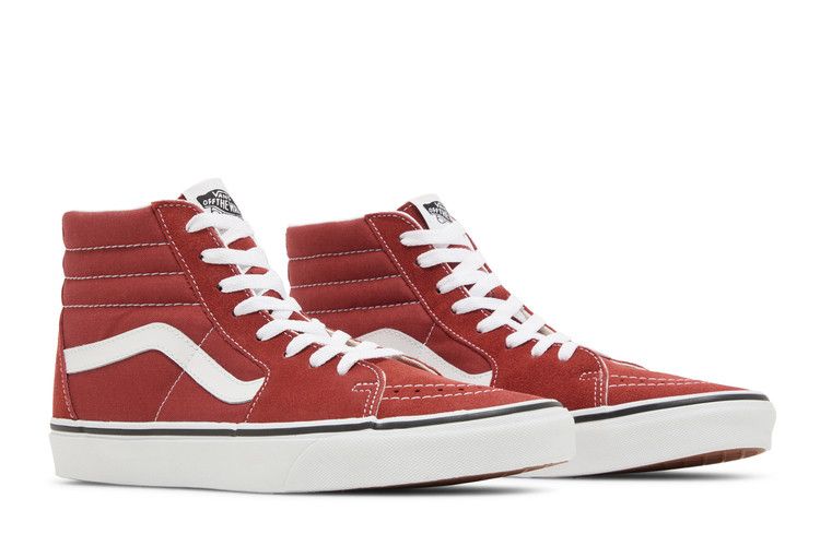 Sk8-Hi Bossa Nova