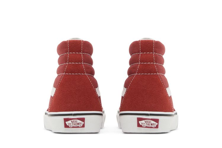 Sk8-Hi Bossa Nova