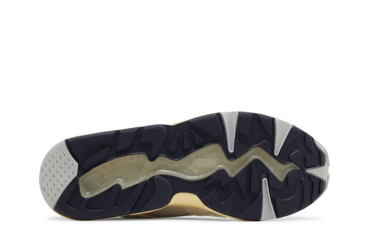 ◆PUMA◆ The Never One II Disc Blaze White Navy 39318201 393 51DRzzq6UML._SY300_QL30_.jpg
