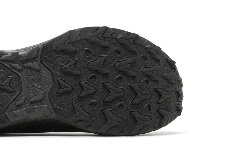 ASICS Gel Venture 9 Extra Wide Triple Black