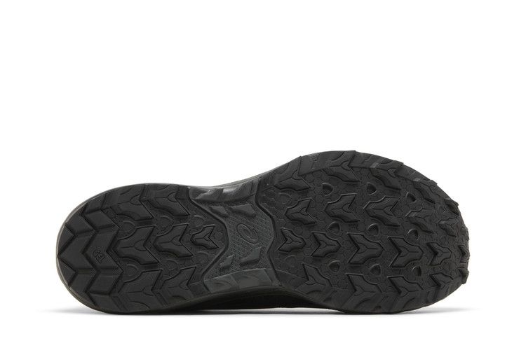 ASICS Gel Venture 9 Extra Wide Triple Black