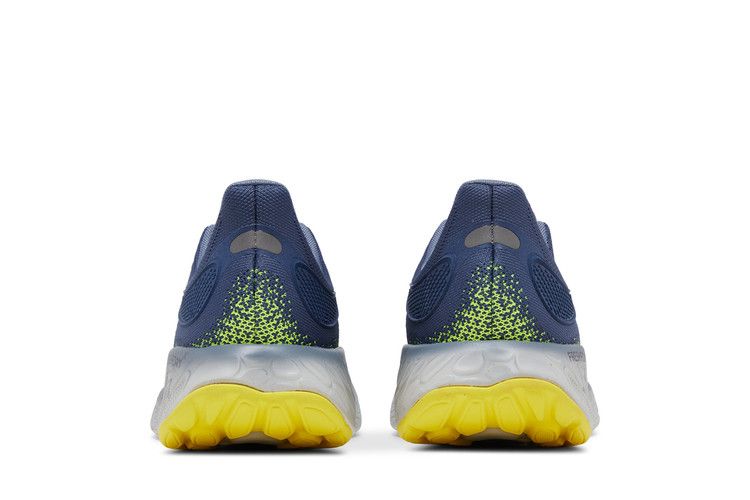 Fresh Foam X 1080v12 'Vintage Indigo Pineapple' — foto 7