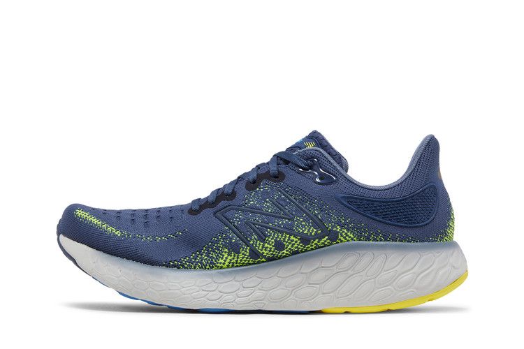 Fresh Foam X 1080v12 'Vintage Indigo Pineapple' — foto 4