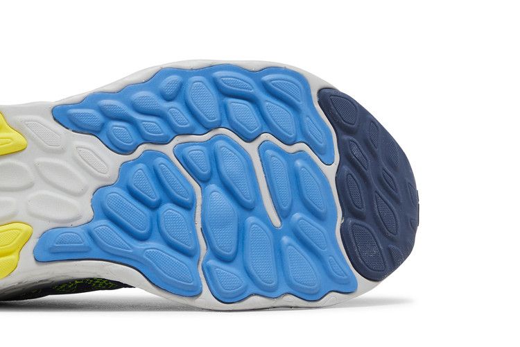 Fresh Foam X 1080v12 'Vintage Indigo Pineapple' — foto 6