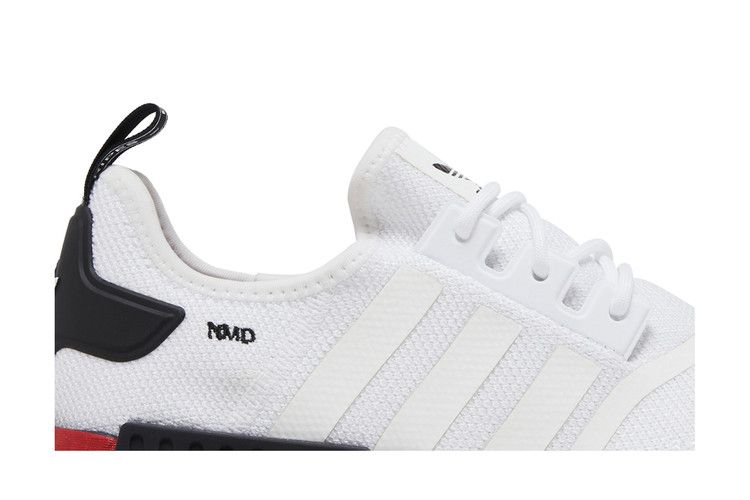 Adidas nmd r1 weiß online