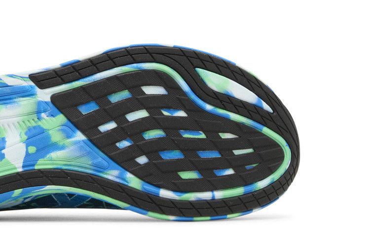 Asics Noosa Tri 14 Tropical - Black White