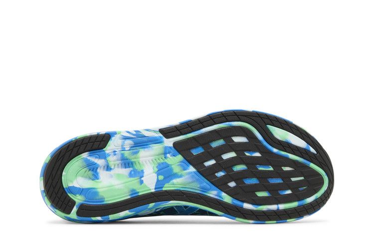 Asics Noosa Tri 14 Tropical - Black White