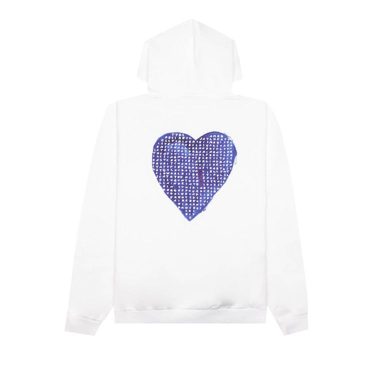 Marni Hoodie 'White' — foto 3