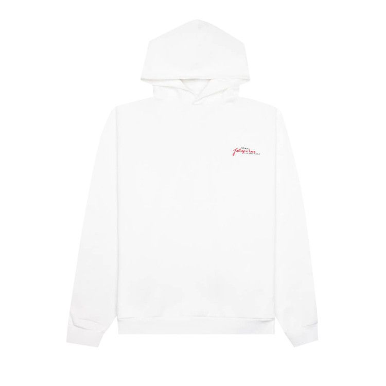 Marni Hoodie 'White' — foto 2
