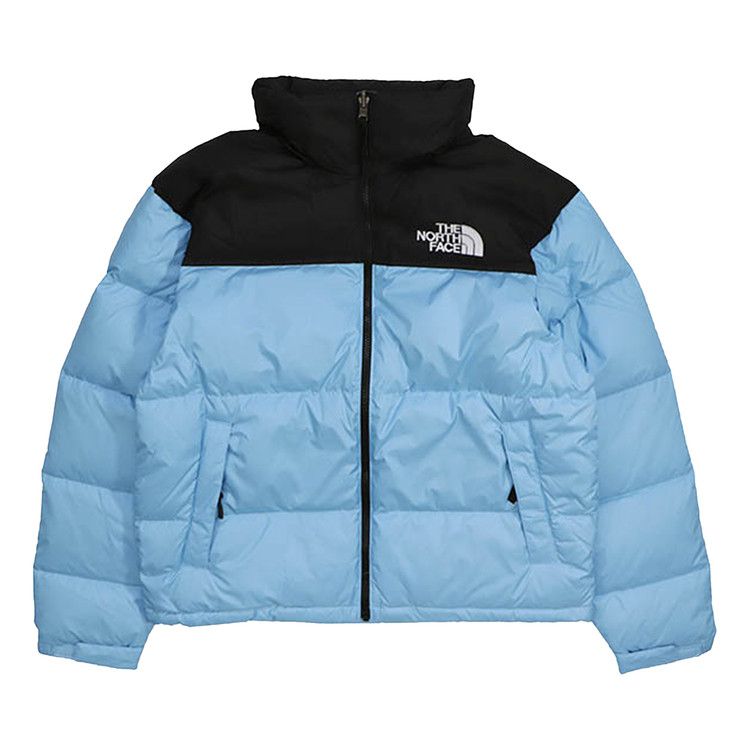 Buy The North Face 1996 Retro Nuptse Jacket 'Norse Blue 