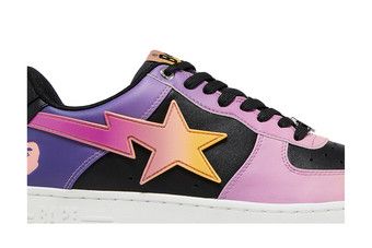 たぁページ A BATHING APE® BAPE SK8 STA #5 | Bape official website – INT