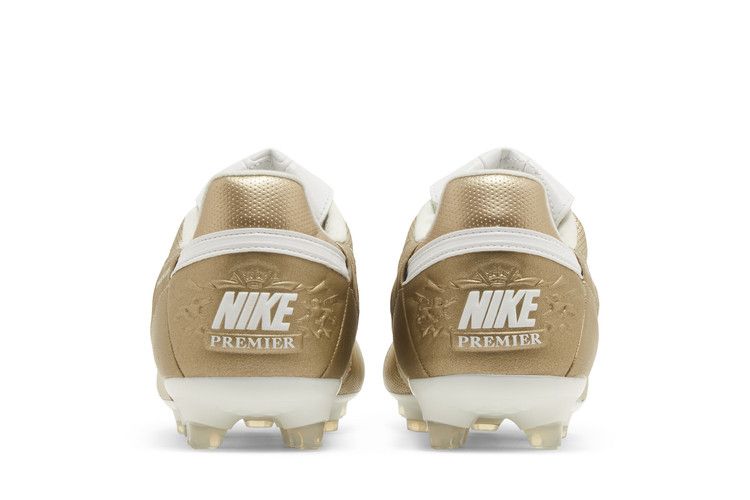 Premier 3 Fg Metallic Gold Grain