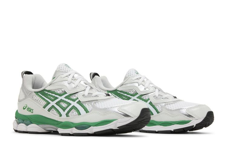 Hidden NY x ASICS Gel NYC