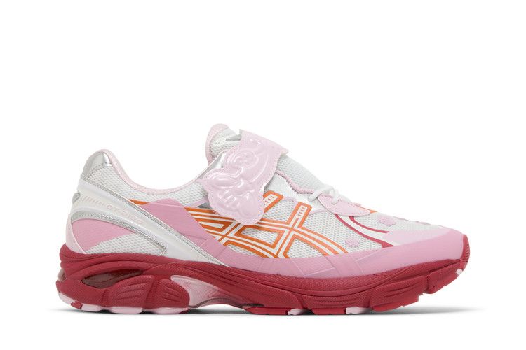 Cecilie Bahnsen × Asics Women's Buy Asics Cecilie Bahnsen x GT 2160 'Habanero' - 1203A525