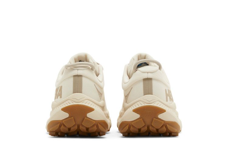 Hoka Wmns Transport 'eggnog'