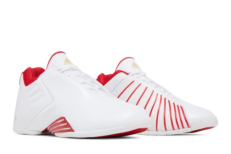 Adidas T-Mac 3 Restomod Rockets