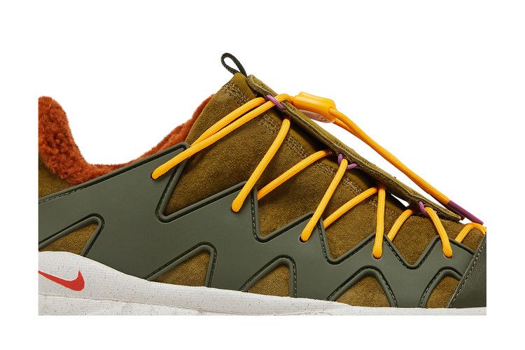 Buy Nike Free Crater Trail Boot 'N7' - DX5946 300 | GOAT