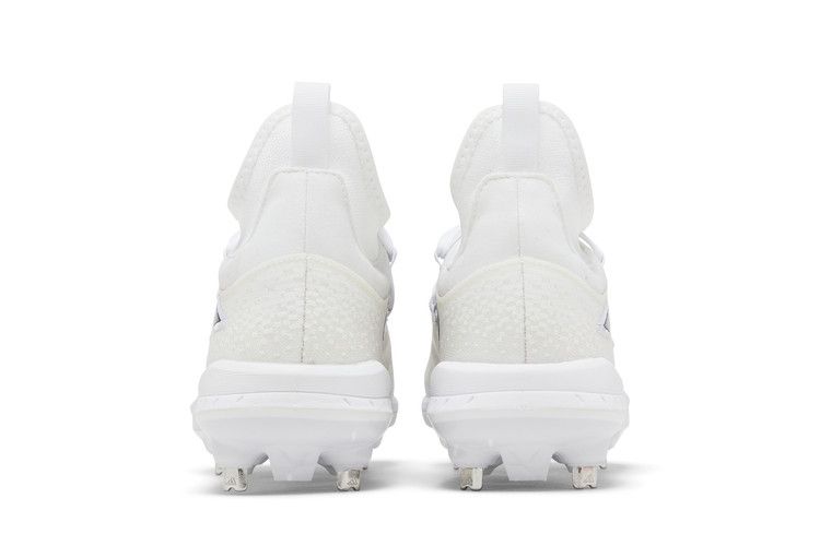 Adidas Adizero Afterburner Nwv White Black Iridescent