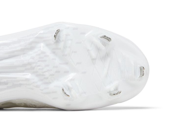 Adidas Adizero Afterburner Nwv White Black Iridescent