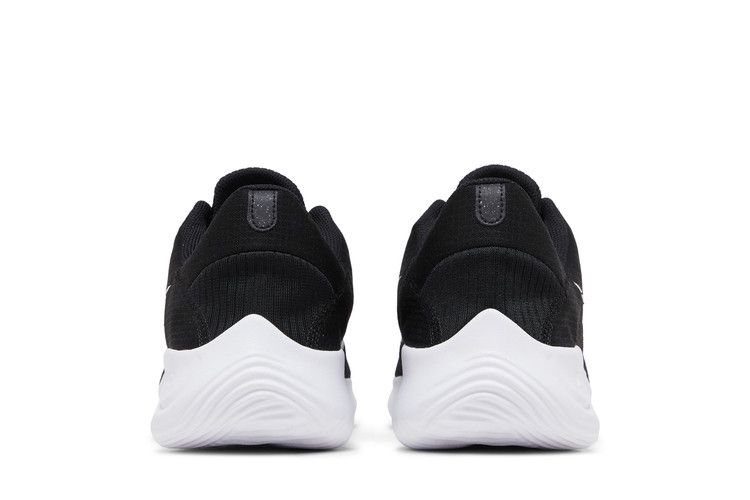 Buy Nike Flex Experience Run 11 Next Nature 'Black White' - DD9284