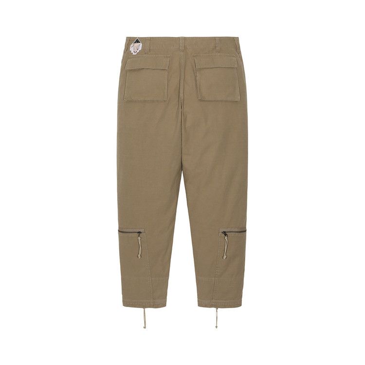 Buy Cav Empt Yossarian Pants #7 'Beige' - CES25PT16 BEIG | GOAT