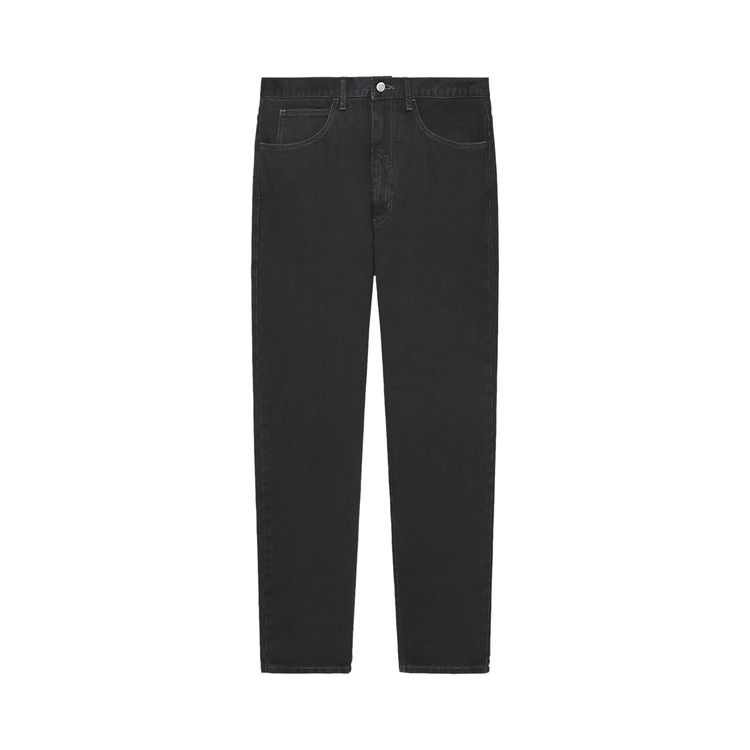 Buy Cav Empt 1994 Colour PQ Pants 'Black' - CES25PT03 BLAC | GOAT