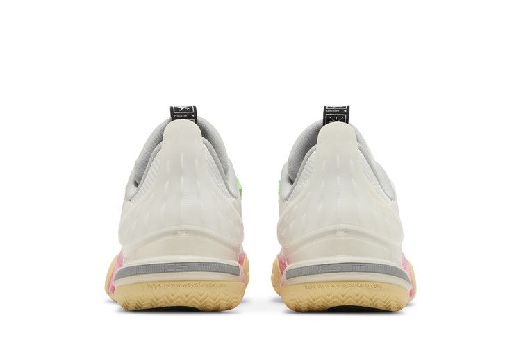 Buy Wade All City 11 'Blossom' - ABAT005 4 | GOAT CA