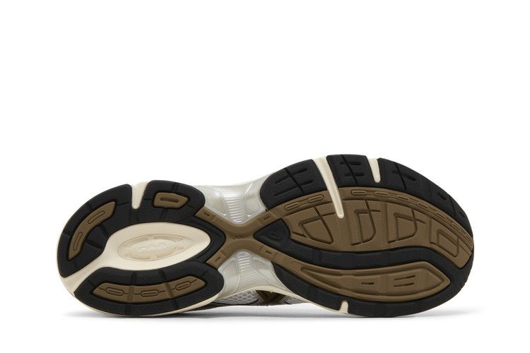 【Asics】アシックス★ ユニセックス GEL-1130 Clay Canyon ASICS Gel-1130 - White / Clay Canyon – Kith