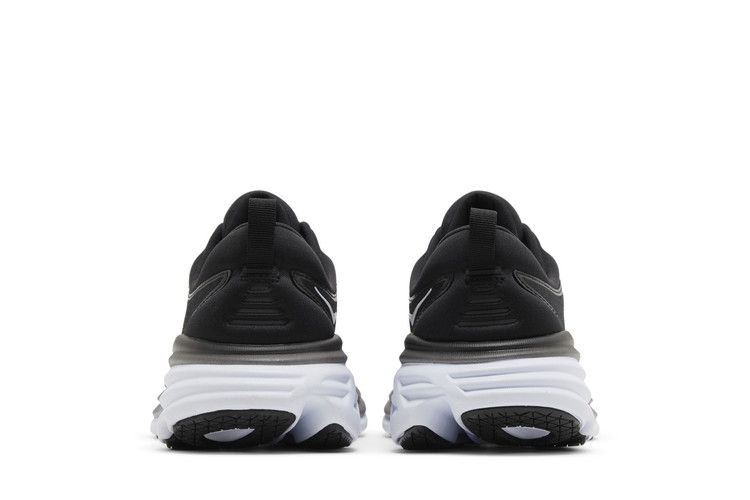 Wmns Bondi 8 'black White'