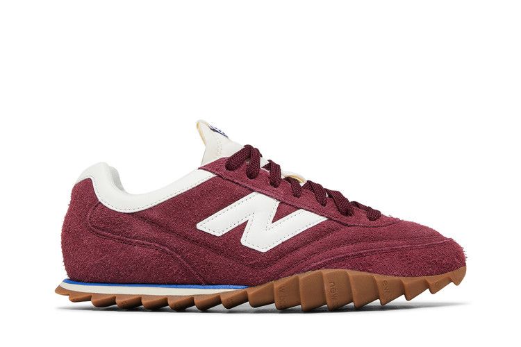 New Balance RC30 Burgundy