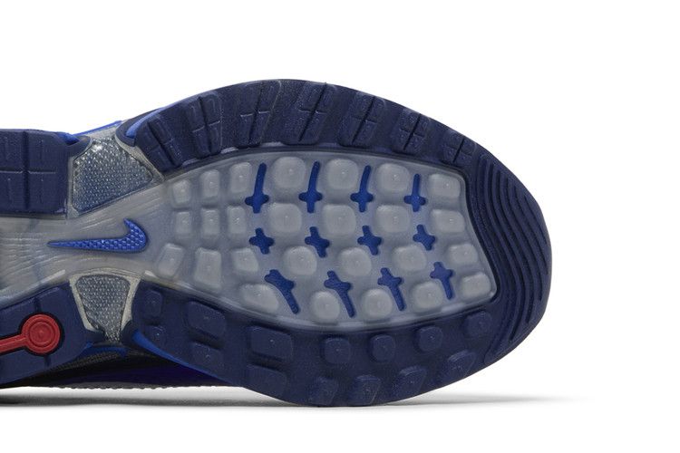 Buy Air Max DN 'Platinum Royal' - DV3337 102 | GOAT
