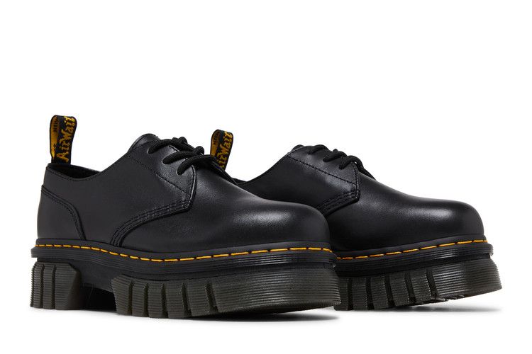 Dr. Martens Wmns Audrick Platform 'black'