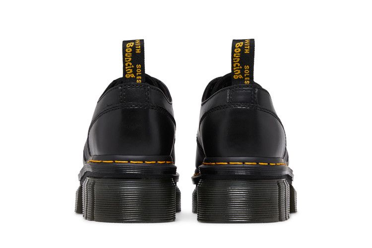 Dr. Martens Wmns Audrick Platform 'black'